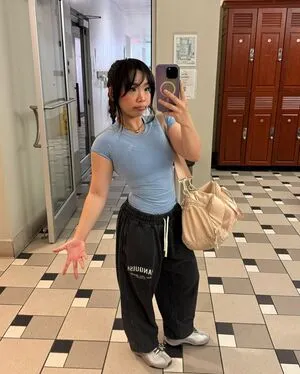 Lilbignanc Fit OnlyFans Leaked Free Thumbnail Picture - #uqMKvVUAH1