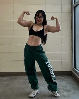 Lilbignanc Fit OnlyFans Leaked Free Thumbnail Picture - #vcqKQ7TKxT