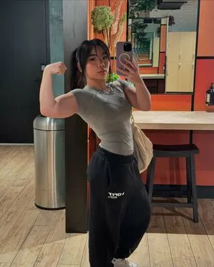 Lilbignanc Fit OnlyFans Leaked Free Thumbnail Picture - #wMdmur6oM1