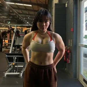 Lilbignanc Fit OnlyFans Leaked Free Thumbnail Picture - #wgXlWvZNVh