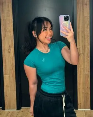 Lilbignanc Fit OnlyFans Leaked Free Thumbnail Picture - #x7AGcHvlEb