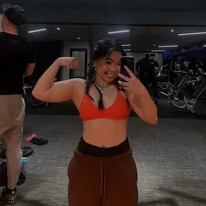 Lilbignanc Fit OnlyFans Leaked Free Thumbnail Picture - #xrplTxBEeQ