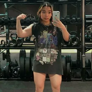 Lilbignanc Fit OnlyFans Leaked Free Thumbnail Picture - #yBBW9s7s4M