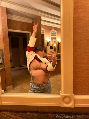Lilbite OnlyFans Leaked Free Thumbnail Picture - #76Ou7bKkxf
