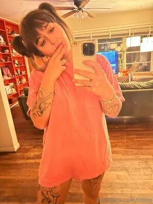 Lilbite OnlyFans Leaked Free Thumbnail Picture - #JqFLbW4HRp