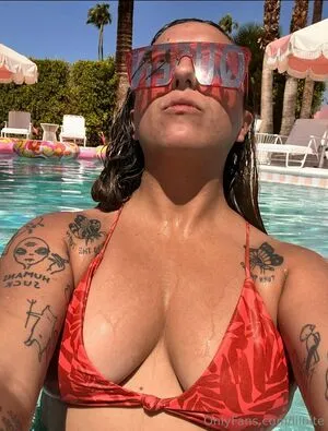 Lilbite OnlyFans Leaked Free Thumbnail Picture - #Kxevenjw5T
