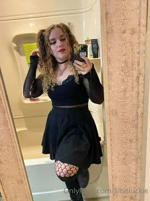 Lilbitluckie OnlyFans Leaked Free Thumbnail Picture - #msIa31Fylv