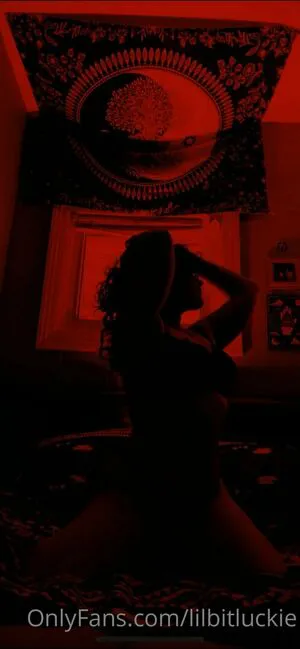Lilbitluckie OnlyFans Leaked Free Thumbnail Picture - #q9CRpVBqx5