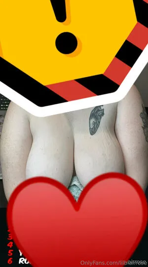 Lilblairrose OnlyFans Leaked Free Thumbnail Picture - #GAEBQJCLvc