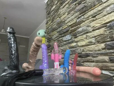 Lilblairrose OnlyFans Leaked Free Thumbnail Picture - #hHIZqhmnOv