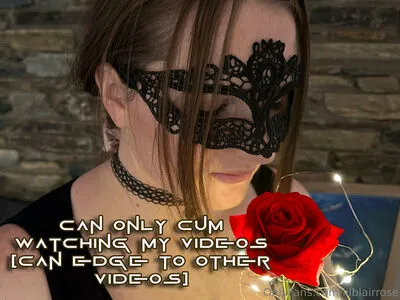 Lilblairrose OnlyFans Leaked Free Thumbnail Picture - #mycdabZJLx