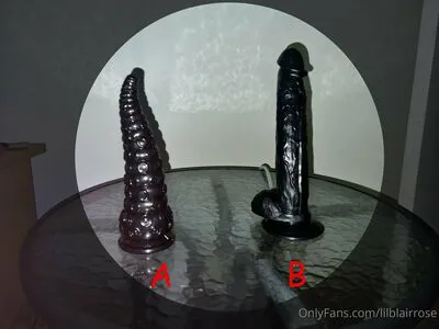 Lilblairrose OnlyFans Leaked Free Thumbnail Picture - #ydFC41FzzO