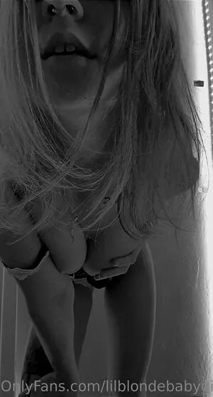 Lilblondebabygirl OnlyFans Leaked Free Thumbnail Picture - #Ie4ywAhd3V