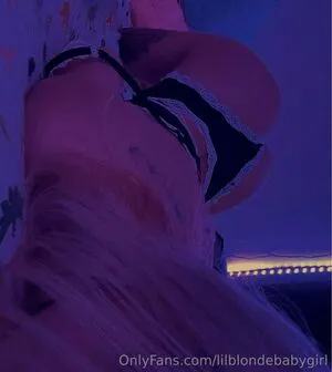 Lilblondebabygirl OnlyFans Leaked Free Thumbnail Picture - #a96p5x3g1y
