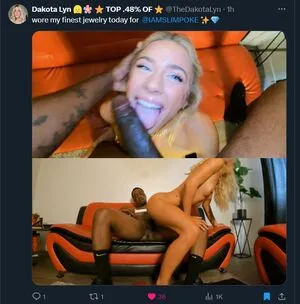 LilBlondii OnlyFans Leaked Free Thumbnail Picture - #IwRnb1V43U