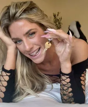 LilBlondii OnlyFans Leaked Free Thumbnail Picture - #dk6iNH5Y50