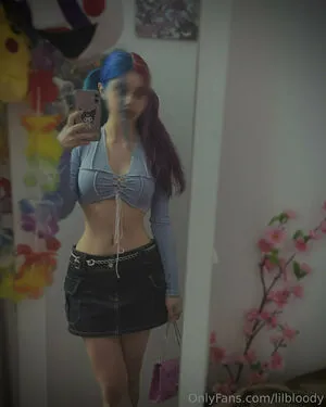 Lilbloody OnlyFans Leaked Free Thumbnail Picture - #0460ZMZZBC