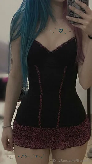 Lilbloody OnlyFans Leaked Free Thumbnail Picture - #KkeCtvy4C7