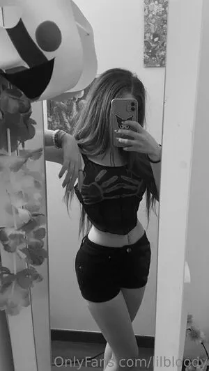 Lilbloody OnlyFans Leaked Free Thumbnail Picture - #O90rb3nNrL