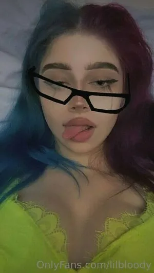 Lilbloody OnlyFans Leaked Free Thumbnail Picture - #hAr06DZt7Q