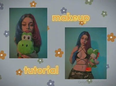 Lilbloody OnlyFans Leaked Free Thumbnail Picture - #k1EQNQO4SS
