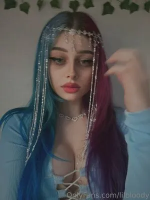 Lilbloody OnlyFans Leaked Free Thumbnail Picture - #ximmskzvMN