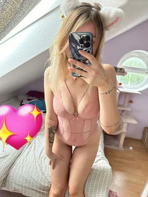 Lilbloomix OnlyFans Leaked Free Thumbnail Picture - #pb4R9Eombz