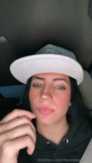 Lilbootybackus18 OnlyFans Leaked Free Thumbnail Picture - #8Bb5e6sTtO