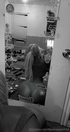 Lilbootybackus18 OnlyFans Leaked Free Thumbnail Picture - #NVKql7gkAR