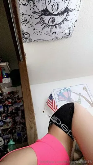 Lilbootybackus18 OnlyFans Leaked Free Thumbnail Picture - #ORAhEjcvFG