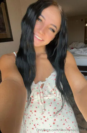 Lilbootybackus18 OnlyFans Leaked Free Thumbnail Picture - #r4Od1Dhbee
