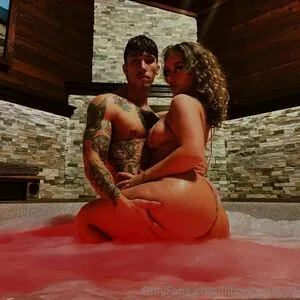 Lilbootyjudyy2 OnlyFans Leaked Free Thumbnail Picture - #XwIUPcJe3u