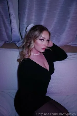 Lilbootyjudyy2 OnlyFans Leaked Free Thumbnail Picture - #jRiw17I53e