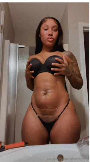 Lilbootyplug OnlyFans Leaked Free Thumbnail Picture - #Seqipa0UjU