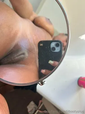 Lilbootyplug OnlyFans Leaked Free Thumbnail Picture - #ZaxSONq6NU