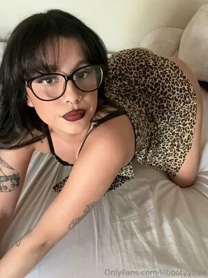 Lilbootyyfree OnlyFans Leaked Free Thumbnail Picture - #WRz6ed83cp