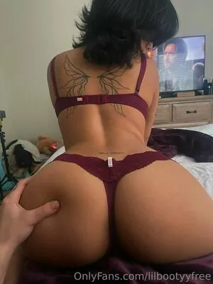 Lilbootyyfree OnlyFans Leaked Free Thumbnail Picture - #jOAClpu3D6