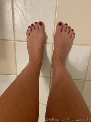 Lilbowpeep69 OnlyFans Leaked Free Thumbnail Picture - #Z8mfLoyEHq
