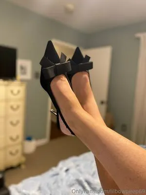 Lilbowpeep69 OnlyFans Leaked Free Thumbnail Picture - #vVyGIx95Tf