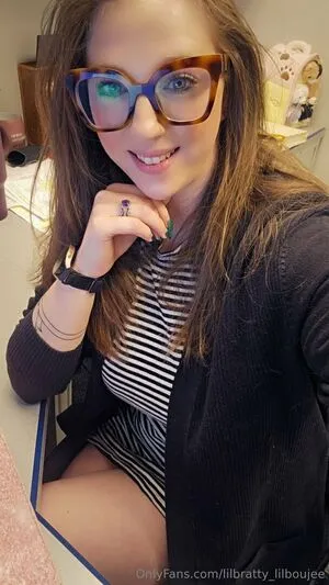 Lilbratty Lilboujee OnlyFans Leaked Free Thumbnail Picture - #F5cqFpv0Bw