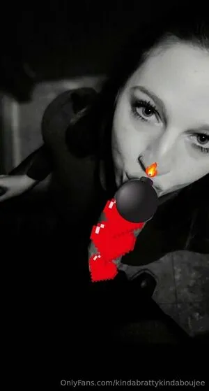 Lilbratty Lilboujee OnlyFans Leaked Free Thumbnail Picture - #cBq2rslm57