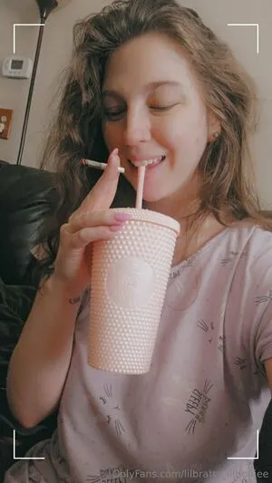 Lilbratty Lilboujee OnlyFans Leaked Free Thumbnail Picture - #lAWWbiZt4y