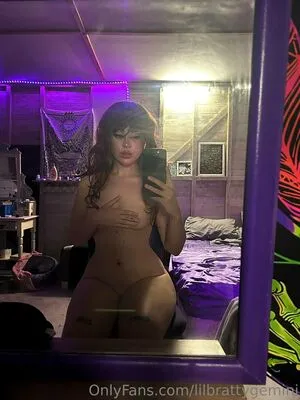 Lilbrattygemini OnlyFans Leaked Free Thumbnail Picture - #aG7AbzaOP5