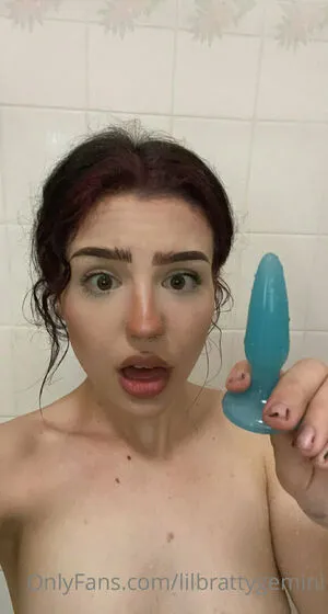 Lilbrattygemini OnlyFans Leaked Free Thumbnail Picture - #j2wTtqgGHz