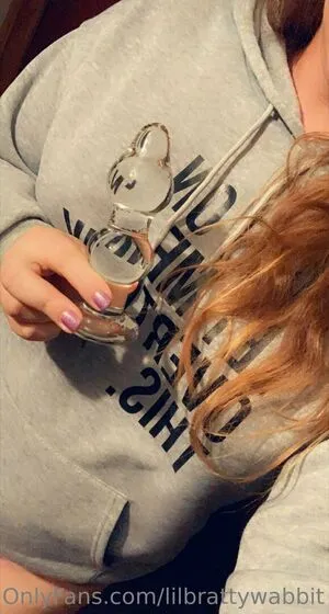 Lilbrattywabbit OnlyFans Leaked Free Thumbnail Picture - #q9BXZfkpJj