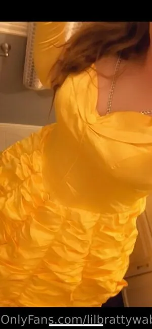 Lilbrattywabbit OnlyFans Leaked Free Thumbnail Picture - #wH2uHPqhBi