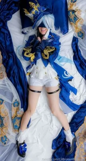 Lilbrokenblossom OnlyFans Leaked Free Thumbnail Picture - #4AJiB4v5hZ