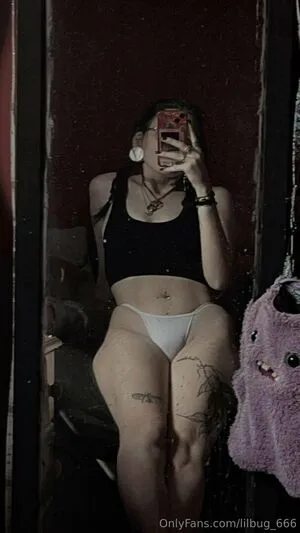 Lilbug OnlyFans Leaked Free Thumbnail Picture - #SUsyQxPI3F