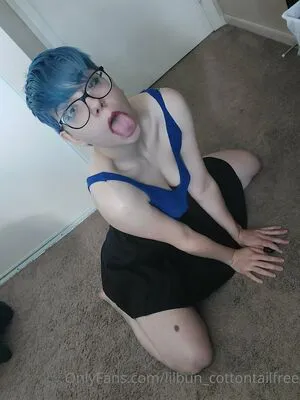 Lilbun Cottontailfree OnlyFans Leaked Free Thumbnail Picture - #i4PpYQ7Jgc