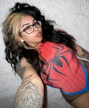Lilbunniecorpse OnlyFans Leaked Free Thumbnail Picture - #HQDJB7r46f
